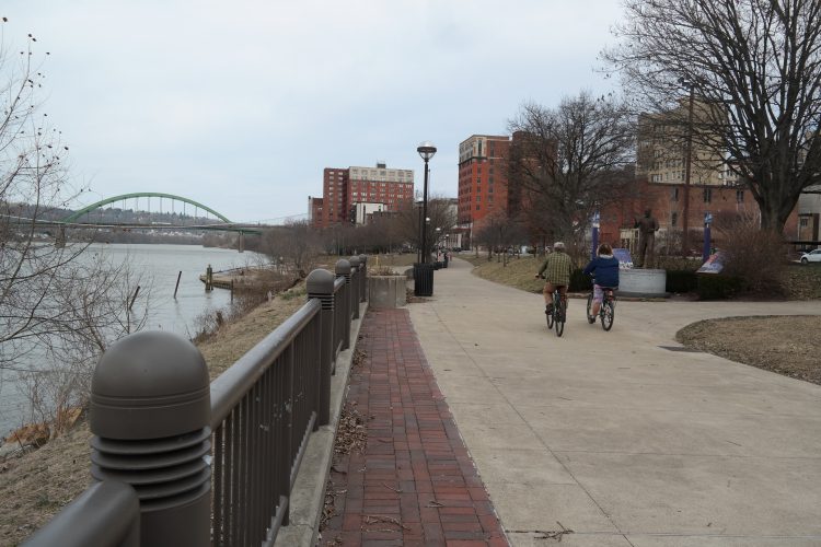 Wheeling Residents Enjoy Record High Temperatures News, Sports, Jobs